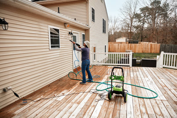 Reliable Malvern, IA Pressure Washing Solutions