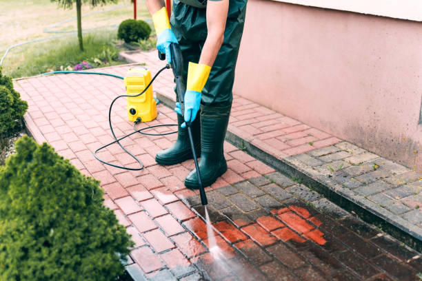 Pressure Washing Estimates in Malvern, IA