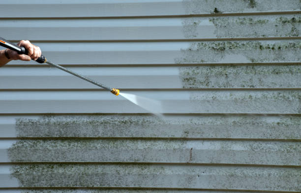 Best Residential Pressure Washing Services  in Malvern, IA