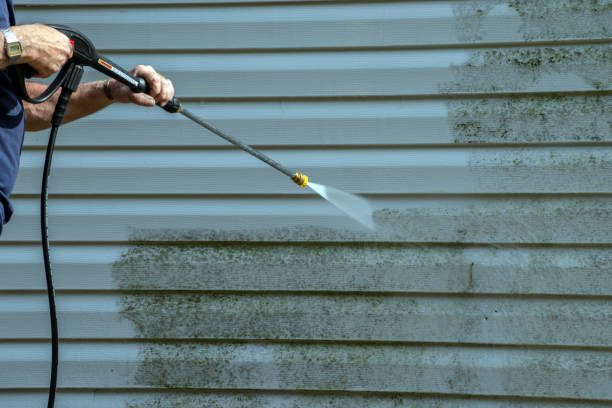 Best Best Pressure Washing Companies  in Malvern, IA