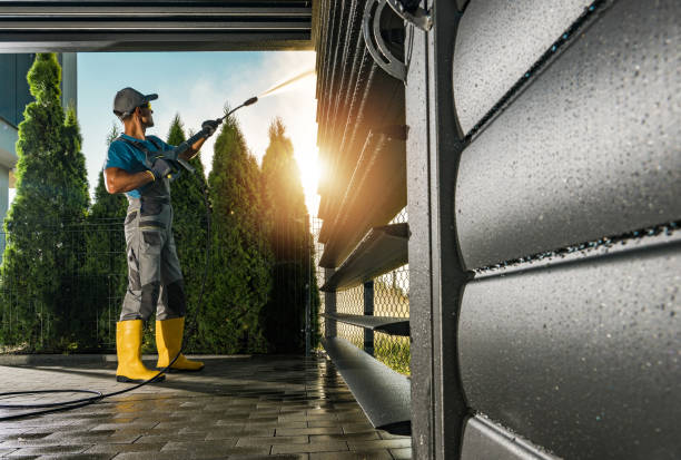 Best Commercial Building Pressure Washing  in Malvern, IA