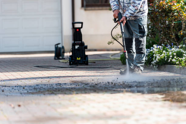Best Pressure Washing Driveway  in Malvern, IA