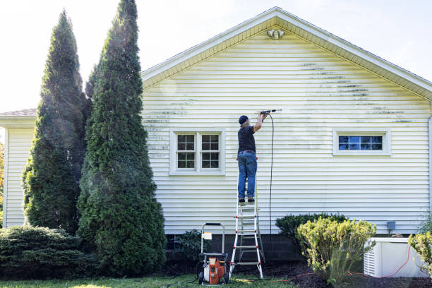 Best Deck Pressure Washing  in Malvern, IA