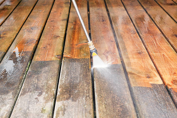 Best Roof Pressure Washing  in Malvern, IA