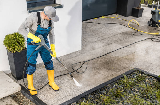 Best Fence Pressure Washing  in Malvern, IA