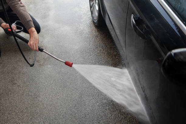 Malvern, IA Pressure Washing Company